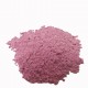 Pink peeling powder Pink peeling powder