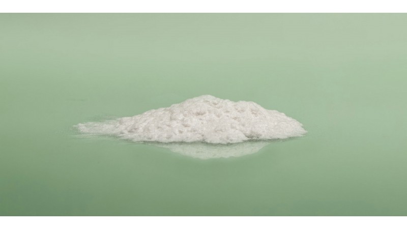 White peeling powder White peeling powder